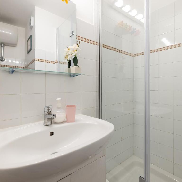 Sweet Gianicolo - Apartament with Garden - Appartamento con 1 Camera da Letto - 26