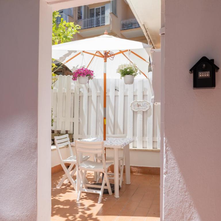 Sweet Gianicolo - Apartament with Garden - Appartamento con 1 Camera da Letto - 4