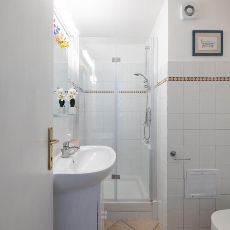 Sweet Gianicolo - Apartament with Garden - Appartamento con 1 Camera da Letto - 24