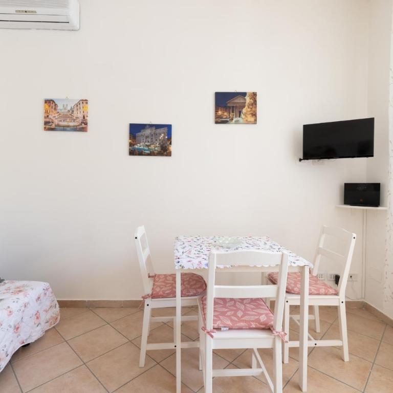 Sweet Gianicolo - Apartament with Garden - Appartamento con 1 Camera da Letto - 13