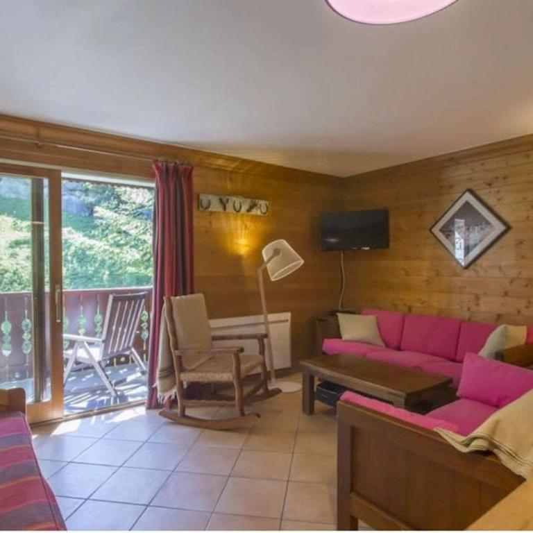 Le Jardin d'Hiver - Appartement chaleureux avec beaucoup de charme - Appartement - 1