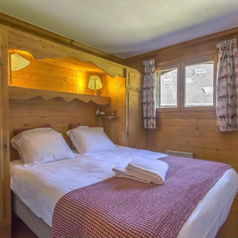 Le Jardin d'Hiver - Appartement chaleureux avec beaucoup de charme - Appartement - 2