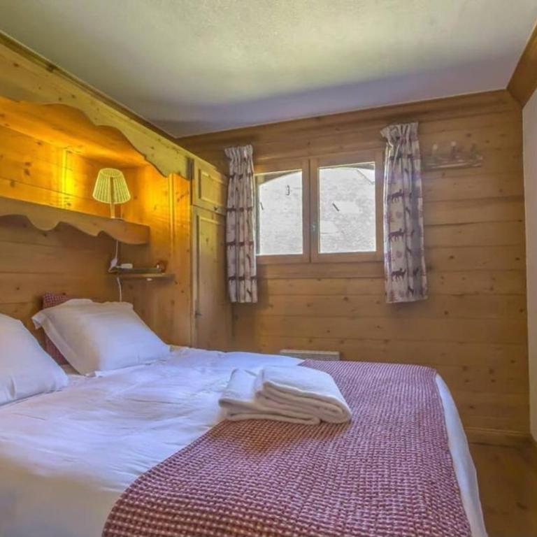 Le Jardin d'Hiver - Appartement chaleureux avec beaucoup de charme - Appartement - 9