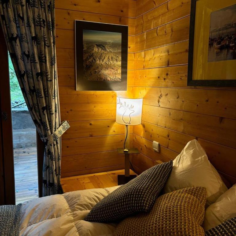Le Jardin d'Hiver - Appartement chaleureux avec beaucoup de charme - Appartement - 11