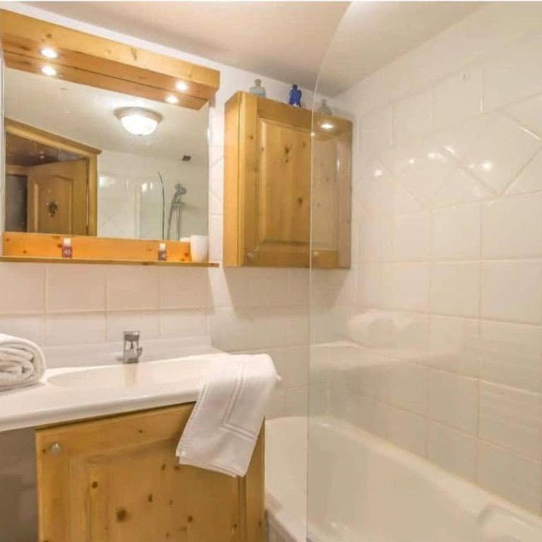 Le Jardin d'Hiver - Appartement chaleureux avec beaucoup de charme - Appartement - 16