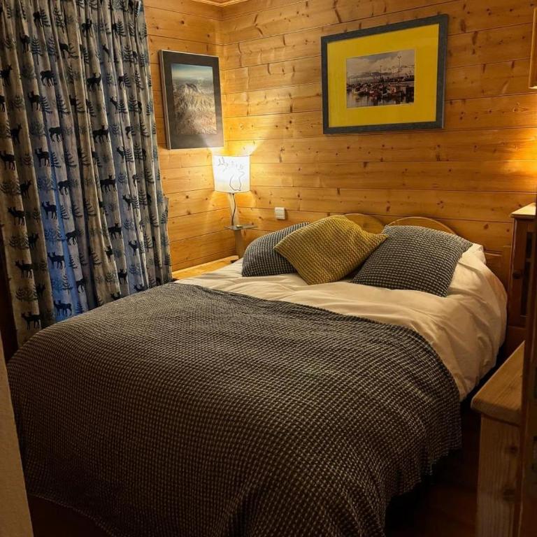 Le Jardin d'Hiver - Appartement chaleureux avec beaucoup de charme - Appartement - 20