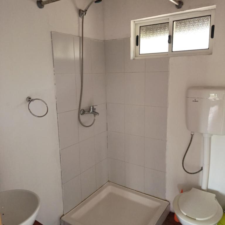 Moderna Casa con Vista al Valle - Crisálida Alojamientos - Casa con 1 dormitorio - 3