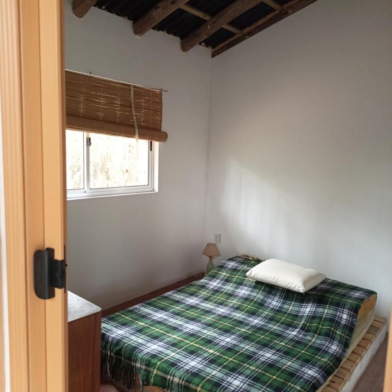 Moderna Casa con Vista al Valle - Crisálida Alojamientos - Casa con 1 dormitorio - 4