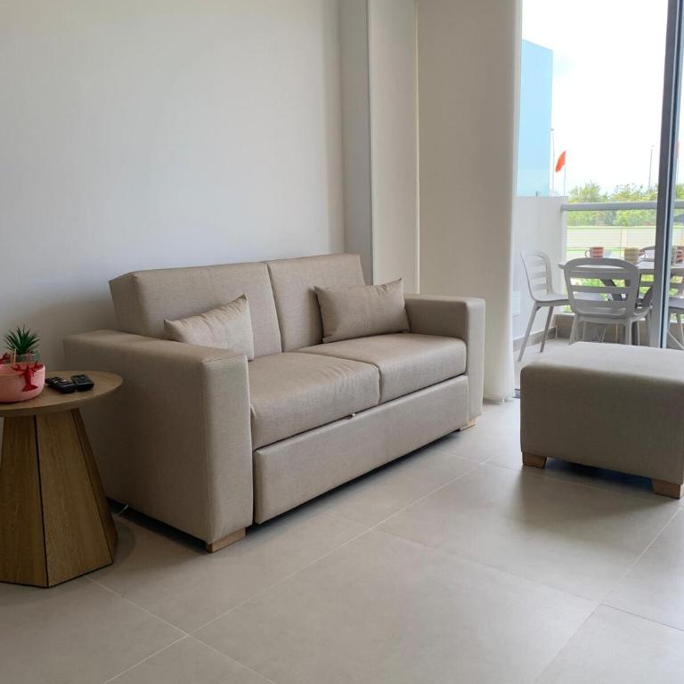 Bellísimo apartamento en Baia Kristal - One-Bedroom Apartment - 12
