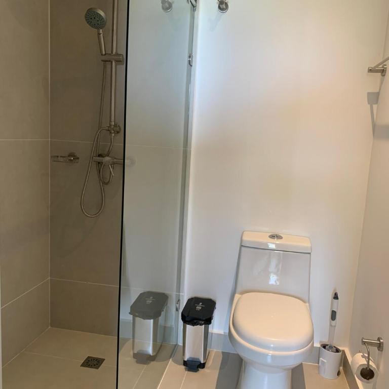 Bellísimo apartamento en Baia Kristal - One-Bedroom Apartment - 13