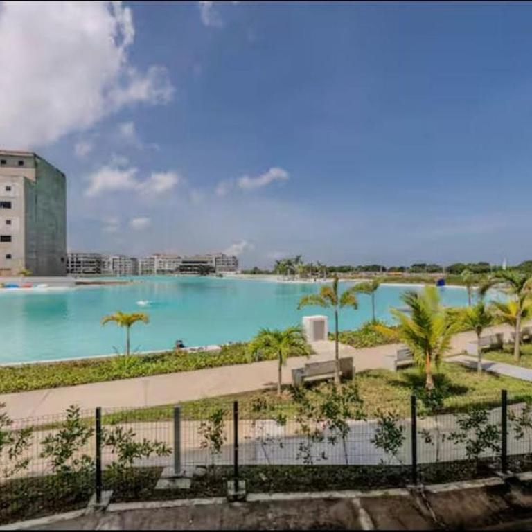 Bellísimo apartamento en Baia Kristal - One-Bedroom Apartment - 14