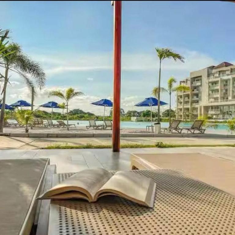 Bellísimo apartamento en Baia Kristal - One-Bedroom Apartment - 19