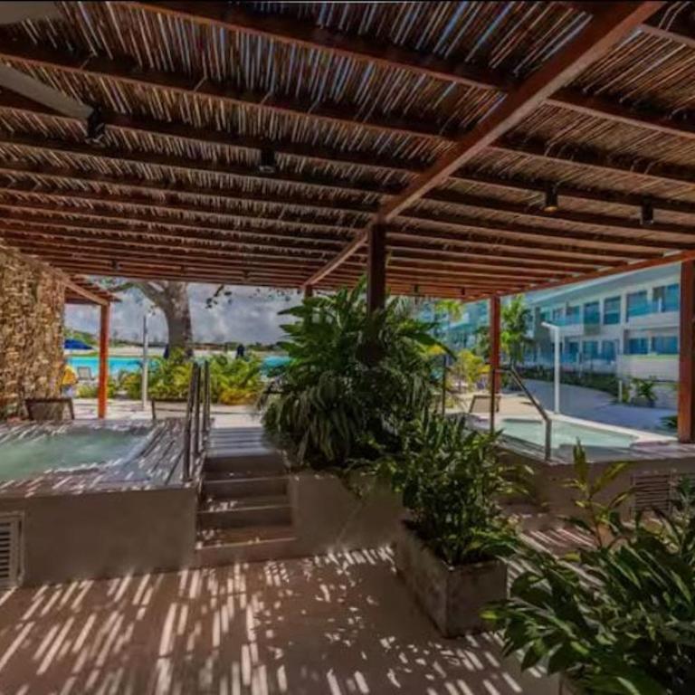 Bellísimo apartamento en Baia Kristal - One-Bedroom Apartment - 22