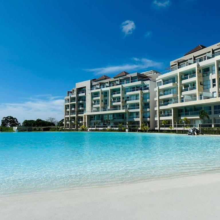 Bellísimo apartamento en Baia Kristal - One-Bedroom Apartment - 26