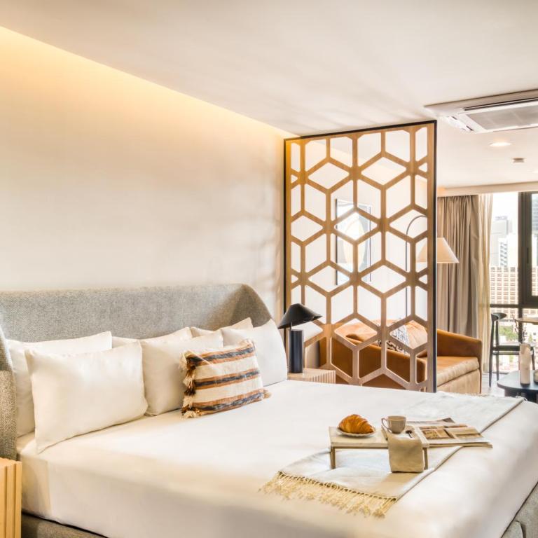 ULIV Cibeles - Appartement Premium 2 Chambres - 10