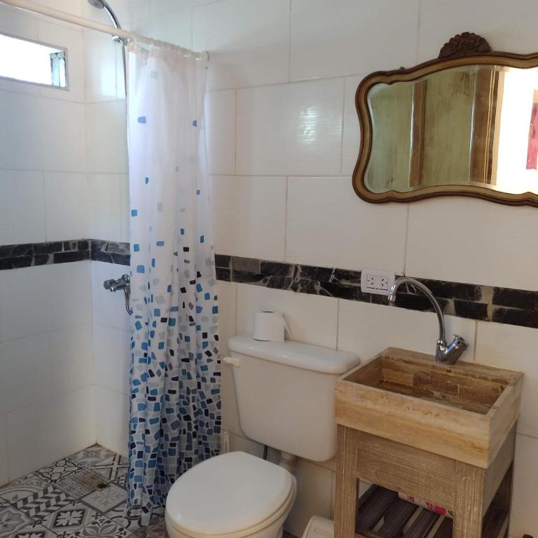 El Refugio del Nogal - Apartamento de 2 dormitorios - 1