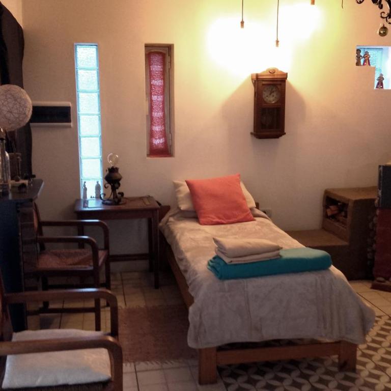 El Refugio del Nogal - Apartamento de 1 dormitorio - 1