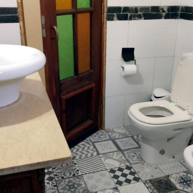 El Refugio del Nogal - Apartamento de 2 dormitorios - 3