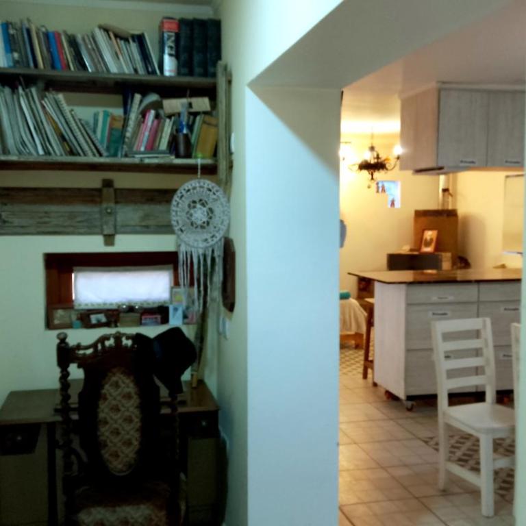 El Refugio del Nogal - Apartamento de 2 dormitorios - 4