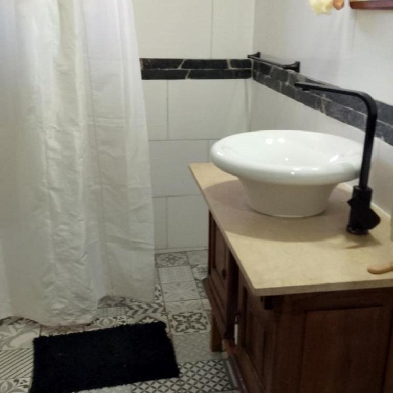 El Refugio del Nogal - Apartamento de 2 dormitorios - 5