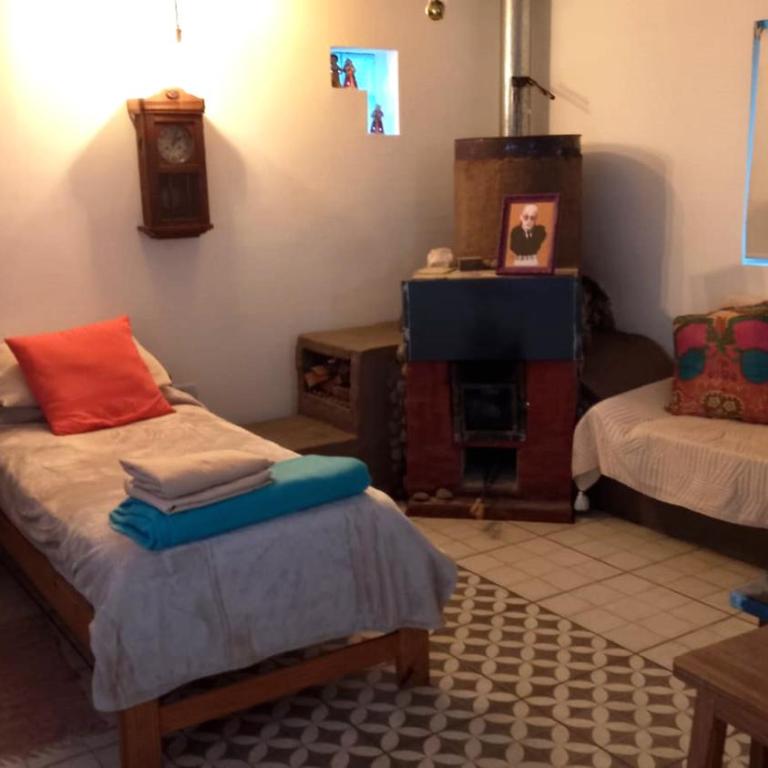 El Refugio del Nogal - Apartamento de 2 dormitorios - 7