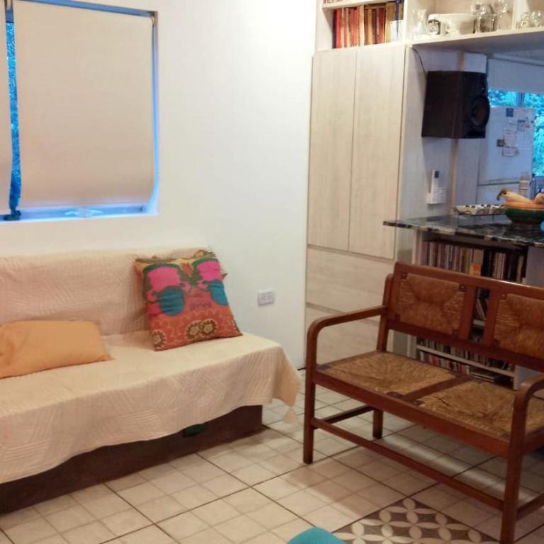 El Refugio del Nogal - Apartamento de 2 dormitorios - 8