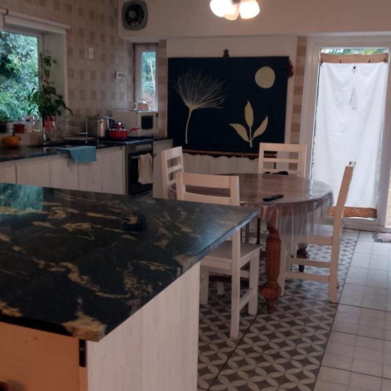 El Refugio del Nogal - Apartamento de 2 dormitorios - 9