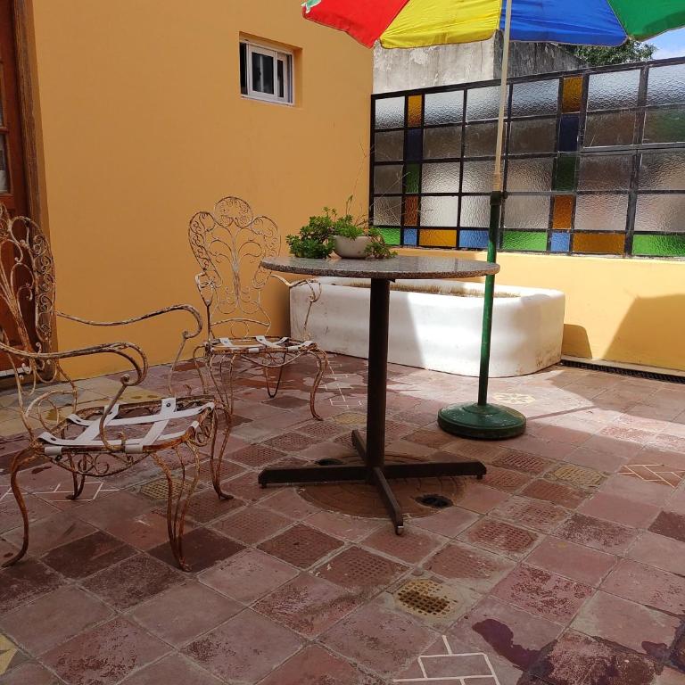 El Refugio del Nogal - Apartamento de 2 dormitorios - 10