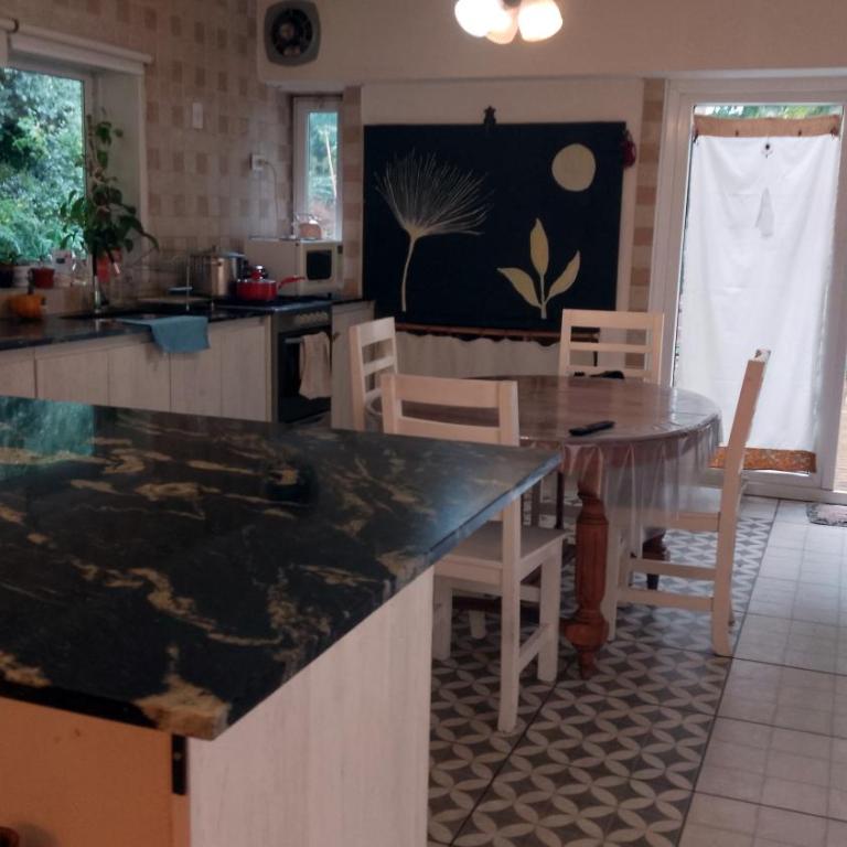 El Refugio del Nogal - Apartamento de 1 dormitorio - 3