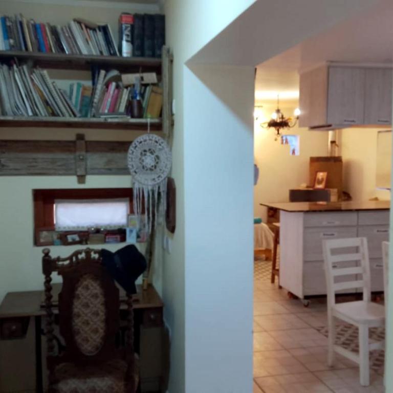 El Refugio del Nogal - Apartamento de 1 dormitorio - 5