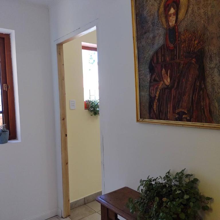 El Refugio del Nogal - Apartamento de 1 dormitorio - 2