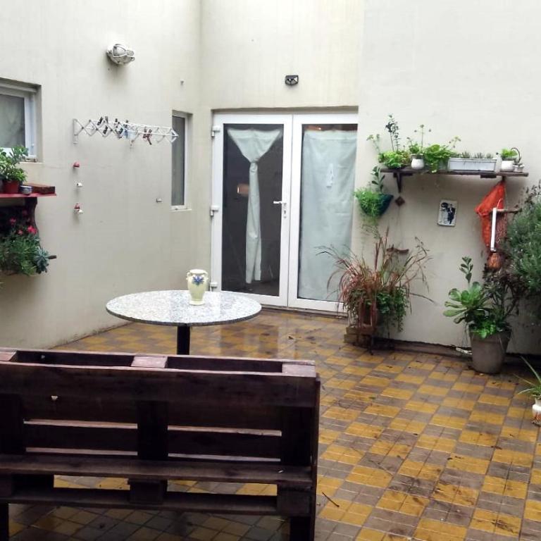 El Refugio del Nogal - Apartamento de 2 dormitorios - 11