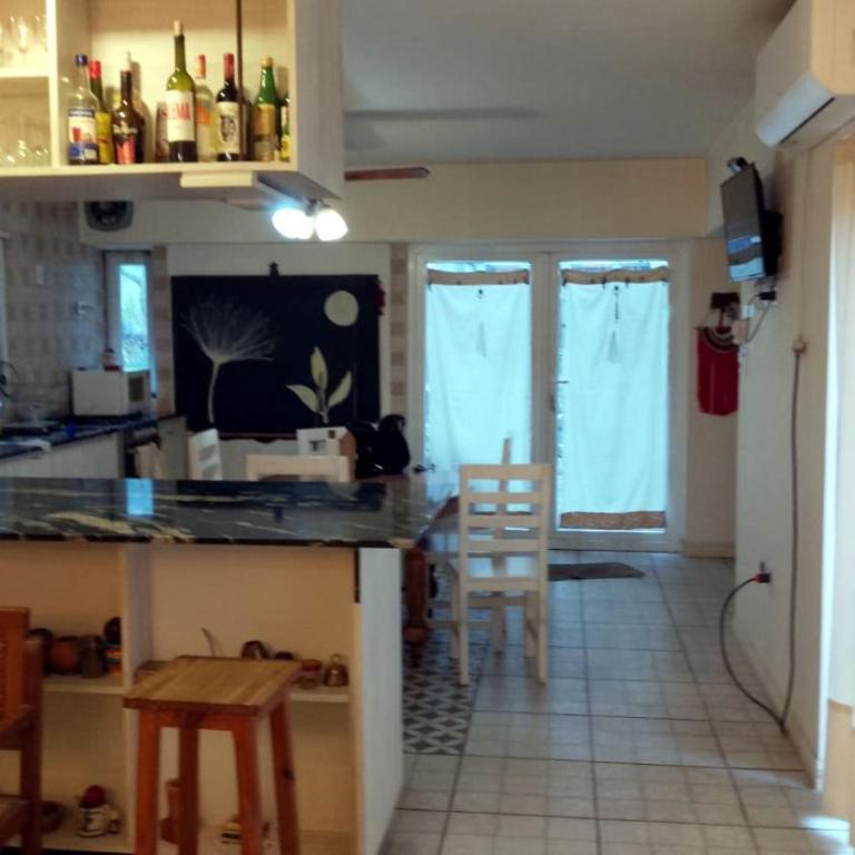 El Refugio del Nogal - Apartamento de 1 dormitorio - 6