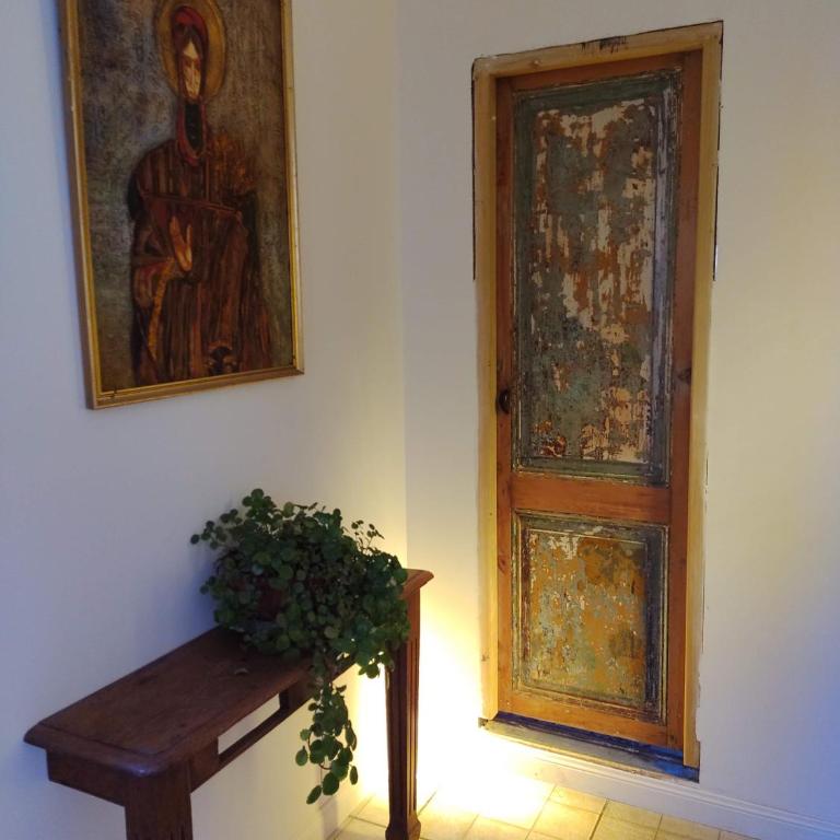 El Refugio del Nogal - Apartamento de 1 dormitorio - 3