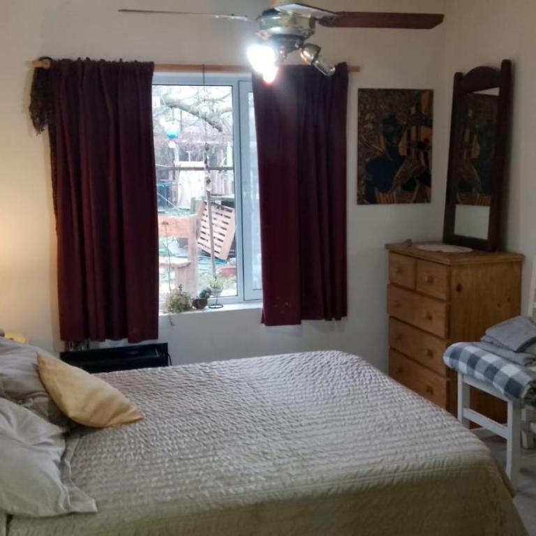 El Refugio del Nogal - Apartamento de 2 dormitorios - 12