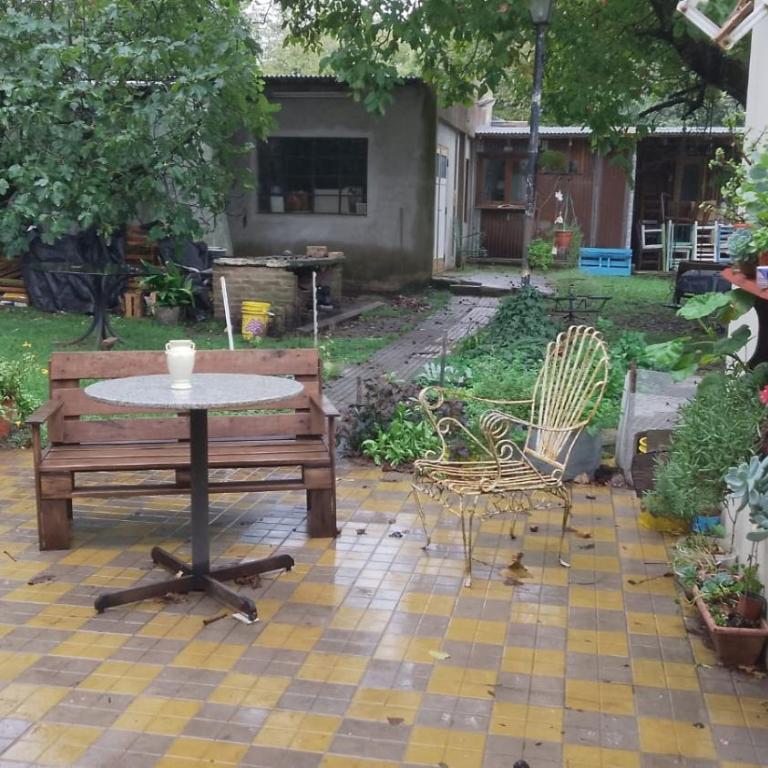 El Refugio del Nogal - Apartamento de 1 dormitorio - 8