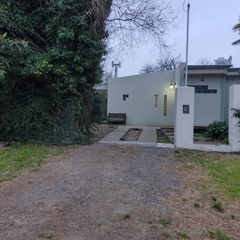 El Refugio del Nogal - Apartamento de 1 dormitorio - 9