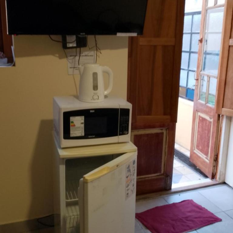El Refugio del Nogal - Apartamento de 1 dormitorio - 6