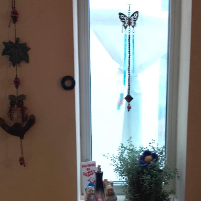 El Refugio del Nogal - Apartamento de 1 dormitorio - 11