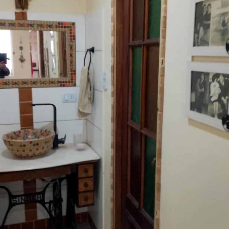 El Refugio del Nogal - Apartamento de 1 dormitorio - 12