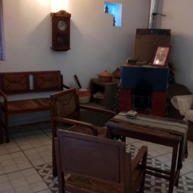 El Refugio del Nogal - Apartamento de 2 dormitorios - 14