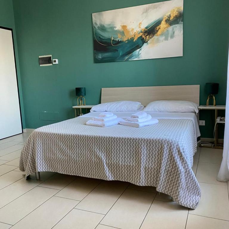 House centrum Napoli - Appartamento con 1 Camera da Letto - 1