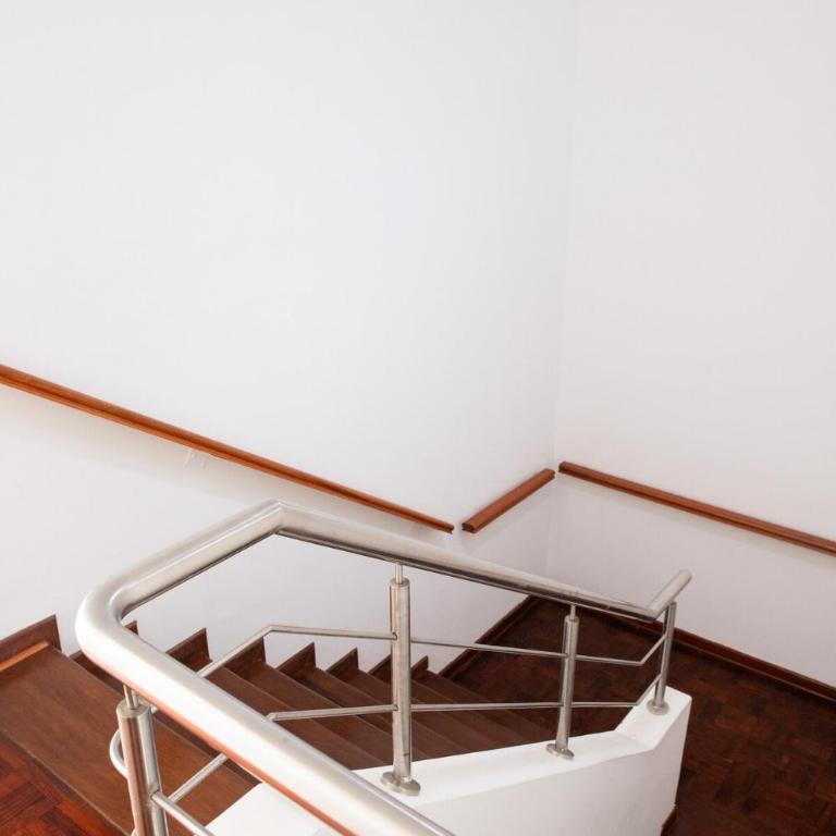 House in Miraflores near Larcomar 2 floors - Casa de 4 dormitorios - 16