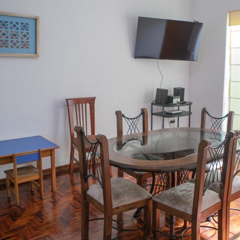 House in Miraflores near Larcomar 2 floors - Casa de 4 dormitorios - 21