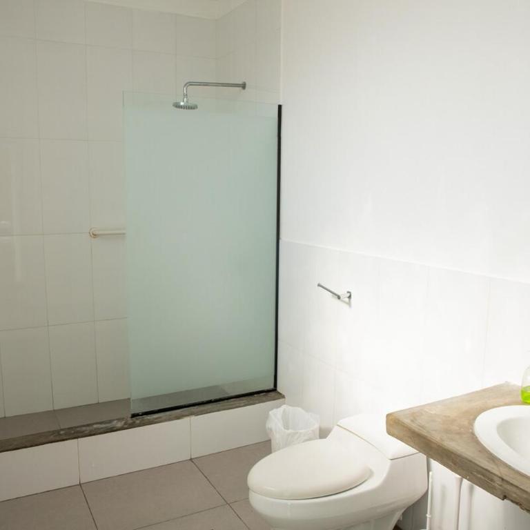 House in Miraflores near Larcomar 2 floors - Casa de 4 dormitorios - 23