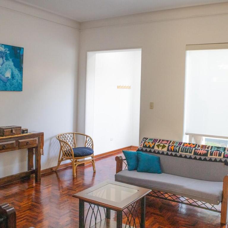 House in Miraflores near Larcomar 2 floors - Casa de 4 dormitorios - 34