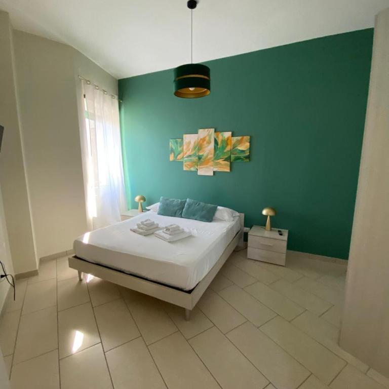 House centrum Napoli - Appartamento con 1 Camera da Letto - 2