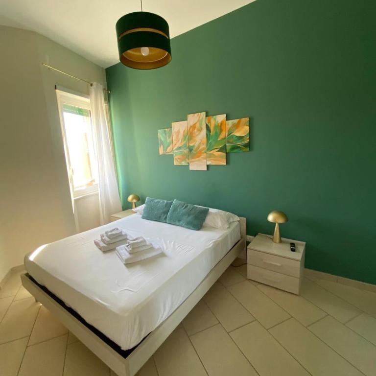 House centrum Napoli - Appartamento con 1 Camera da Letto - 5