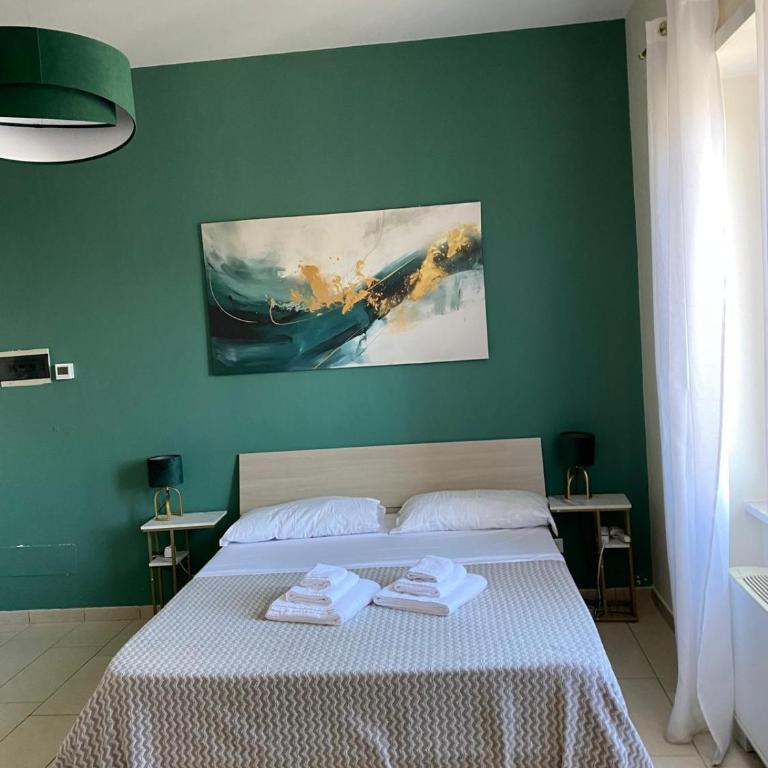 House centrum Napoli - Appartamento con 1 Camera da Letto - 8