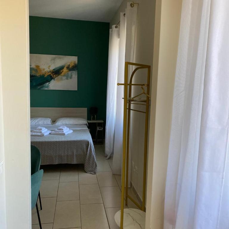 House centrum Napoli - Appartamento con 1 Camera da Letto - 9